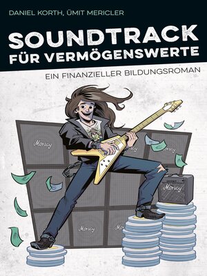 cover image of Soundtrack für Vermögenswerte